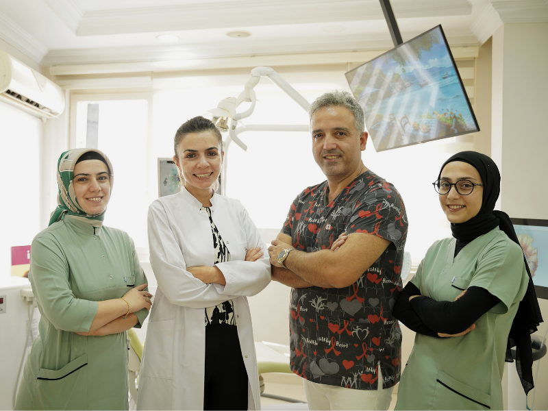 Trabzon Esse Diş Kliniği