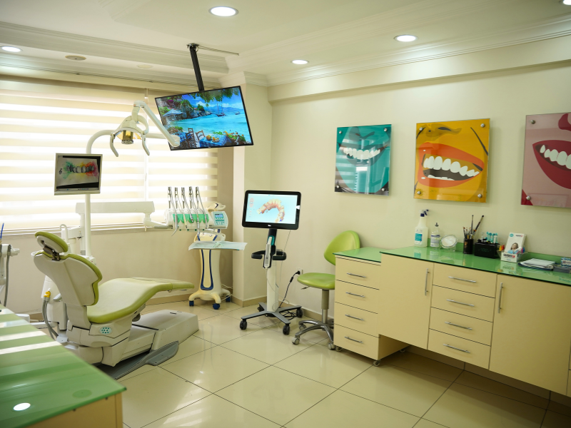 Trabzon Esse Diş Kliniği